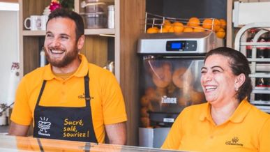 La Croissanterie : Une année dynamique et des projets ambitieux pour 2024