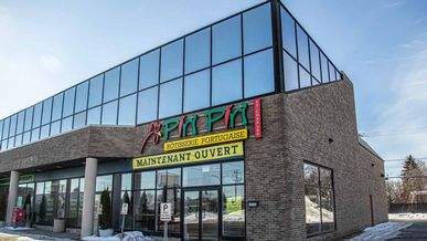 Découvrez Les Rôtisseries Piri Piri : Une Opportunité de Franchise Unique !