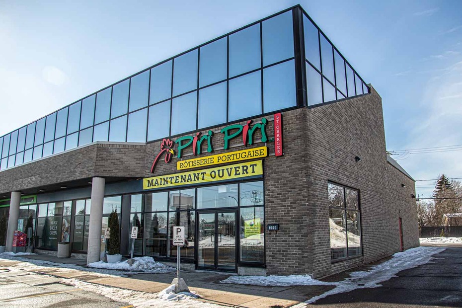 Découvrez Les Rôtisseries Piri Piri : Une Opportunité de Franchise Unique !