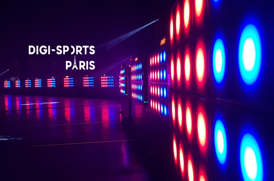 Découvrez Digi Sports : L’Innovation en Animation Sportive et Événementielle depuis 2018