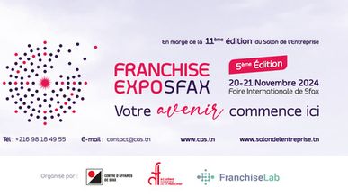 Les Derniers Préparatifs pour la 11ème édition du Salon de l'Entreprise
