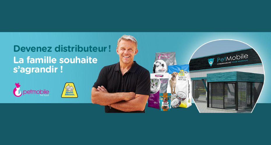 Le Canadien Petmobile Recrute des Franchisés en Afrique