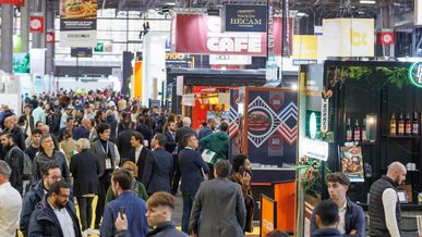 Venez sur le stand d’AfriqueFranchise.com et de TunisieFranchise à Franchise Expo Paris, du 15 au 17 mars 2025, à Paris Porte de Versailles !