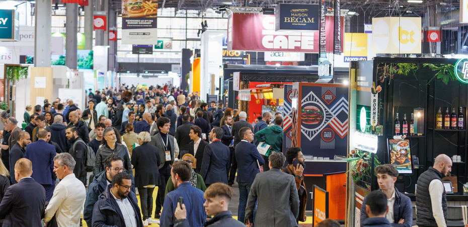 Venez sur le stand d’AfriqueFranchise.com et de TunisieFranchise à Franchise Expo Paris, du 15 au 17 mars 2025, à Paris Porte de Versailles !